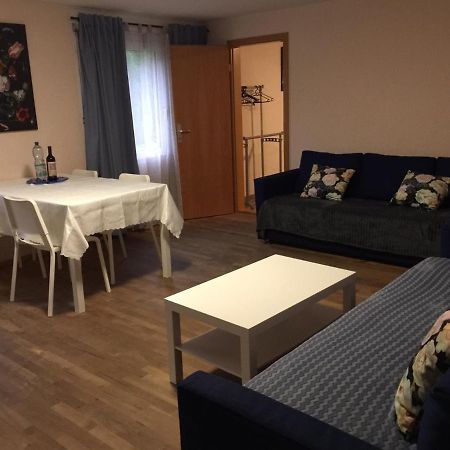 2 Rooms Cosy Apartment Near Liechtenstein Haag 외부 사진