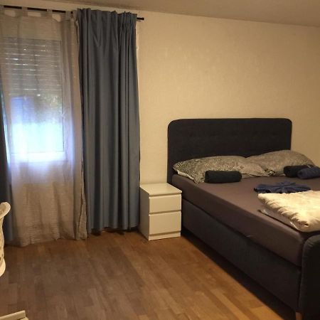 2 Rooms Cosy Apartment Near Liechtenstein Haag 외부 사진