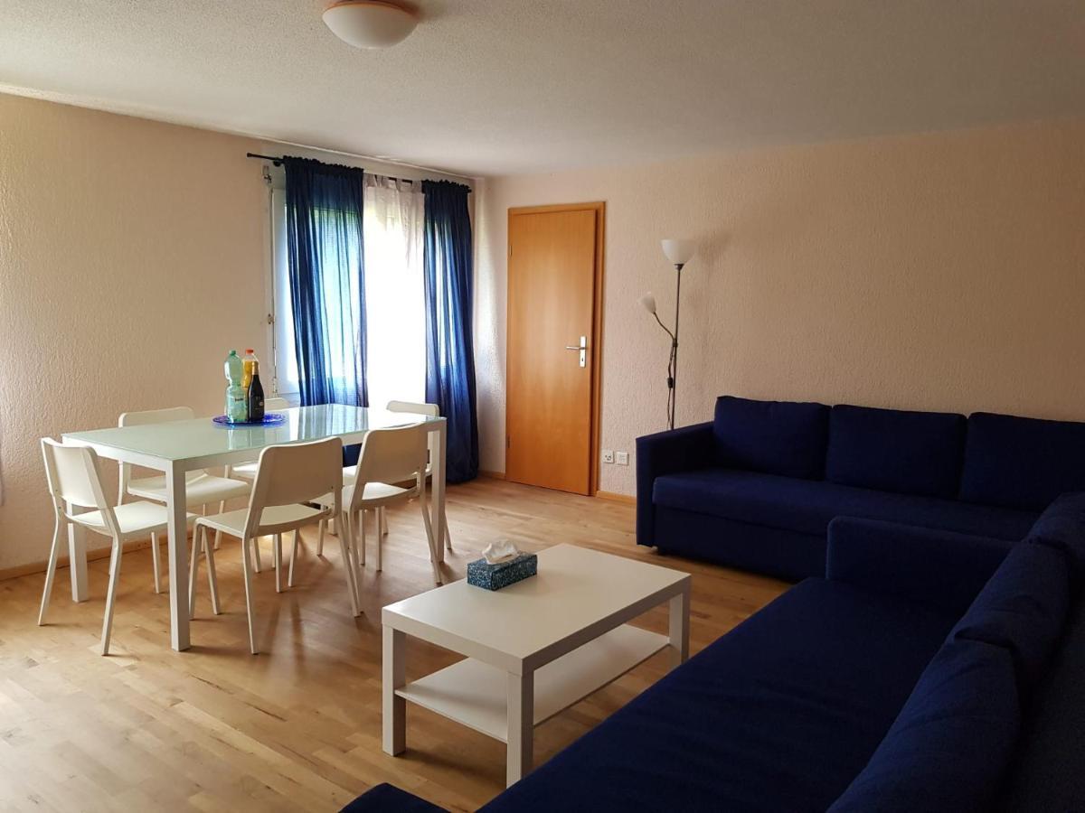 2 Rooms Cosy Apartment Near Liechtenstein Haag 외부 사진