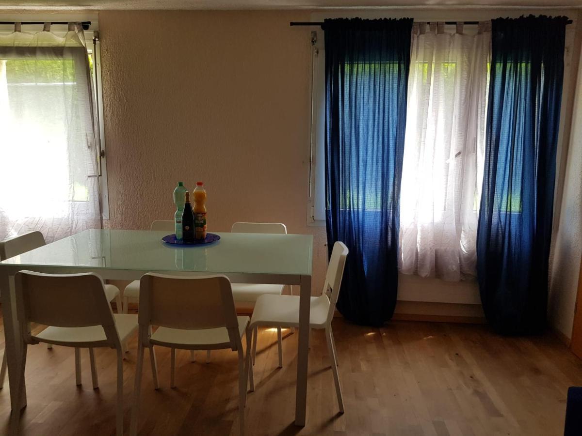 2 Rooms Cosy Apartment Near Liechtenstein Haag 외부 사진
