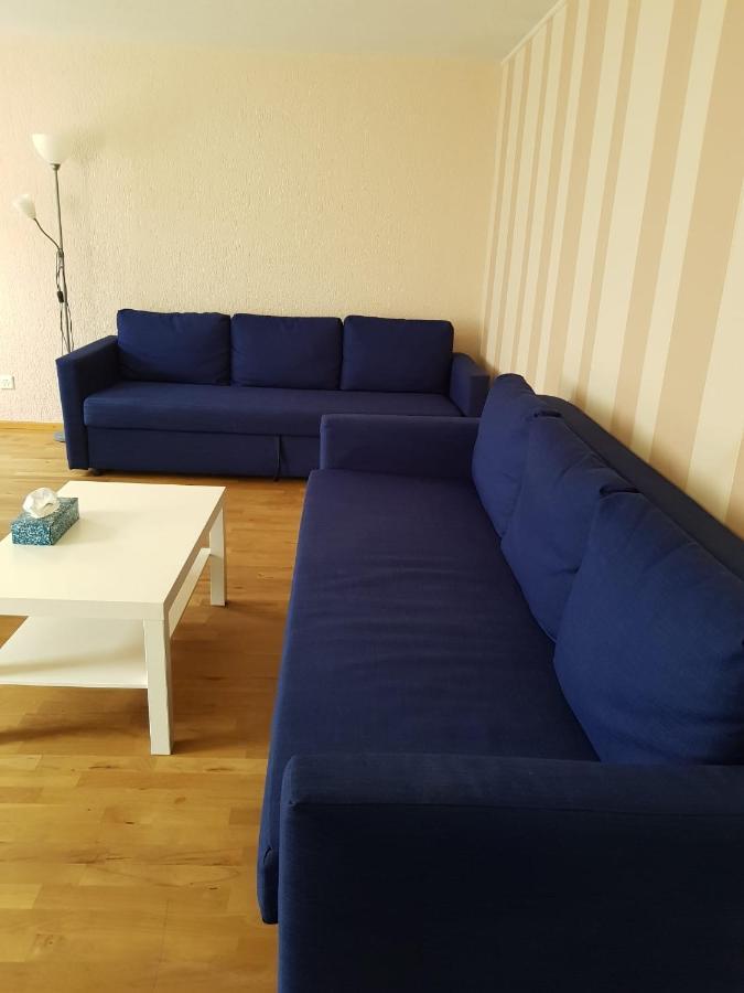 2 Rooms Cosy Apartment Near Liechtenstein Haag 외부 사진
