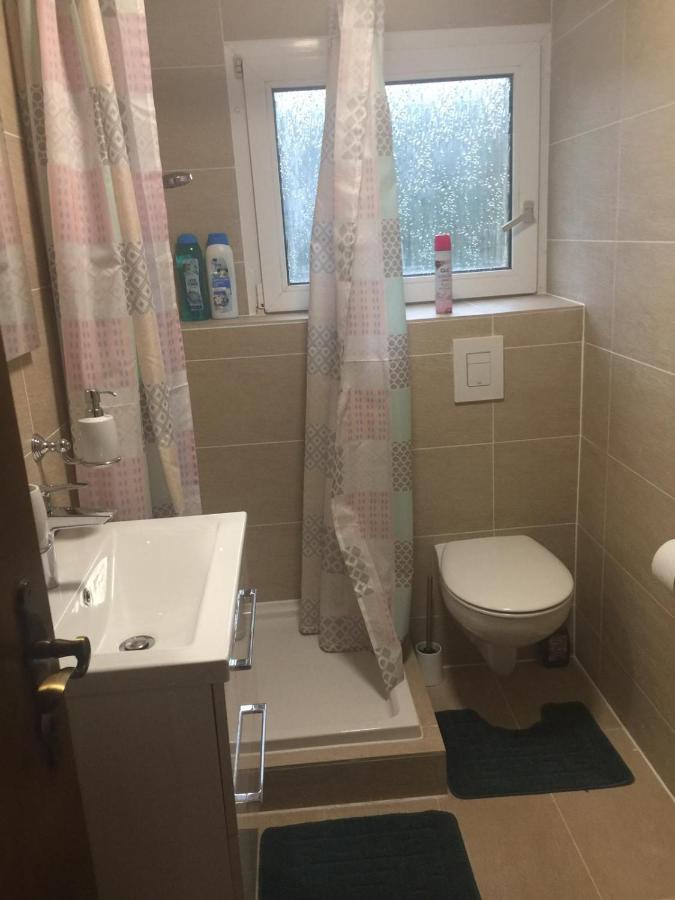 2 Rooms Cosy Apartment Near Liechtenstein Haag 외부 사진
