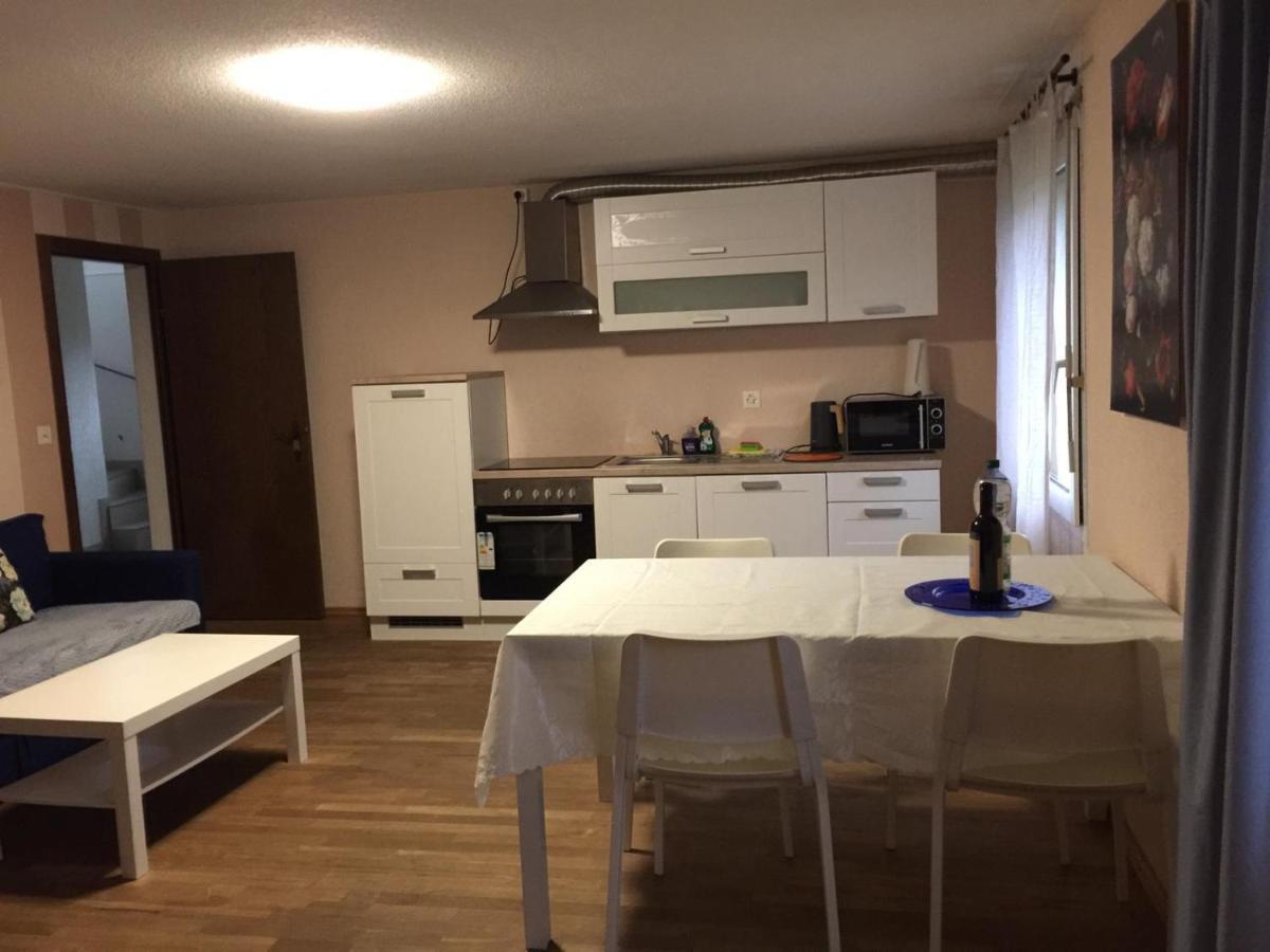 2 Rooms Cosy Apartment Near Liechtenstein Haag 외부 사진