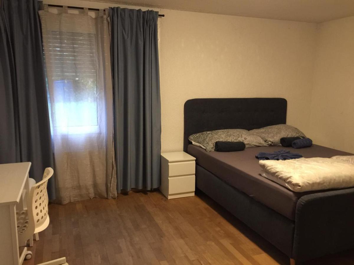 2 Rooms Cosy Apartment Near Liechtenstein Haag 외부 사진